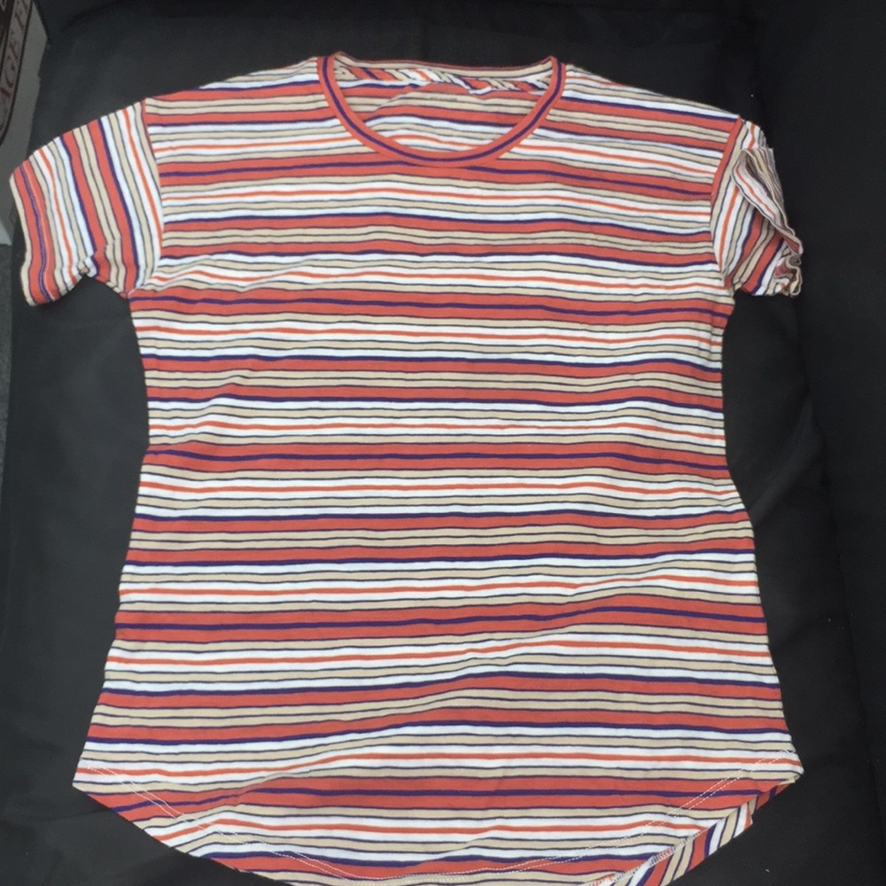 Madewell shirt for ladies size XXS and L